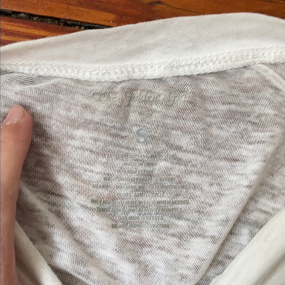 Extremely Soft Golden Girls T-Shirr - Picture 3 of 3